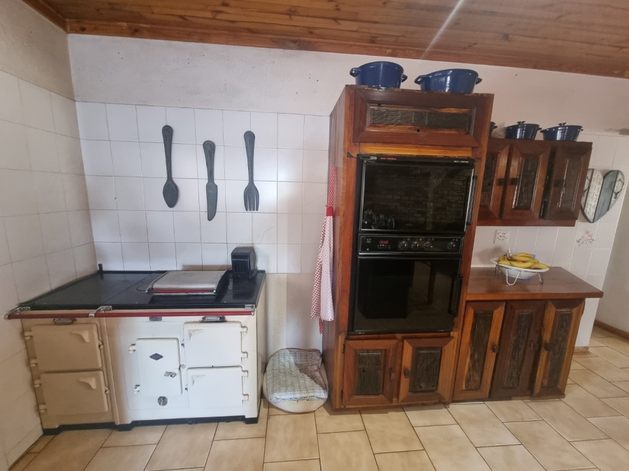 5 Bedroom Property for Sale in Bethlehem Rural Free State